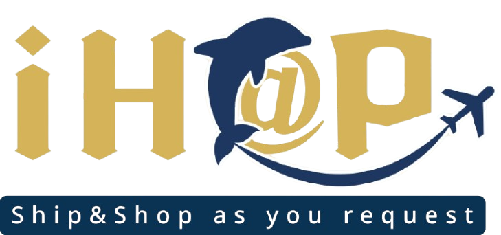 iHAP Logo